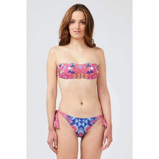 Designer European women's swimwear luxury bikini
