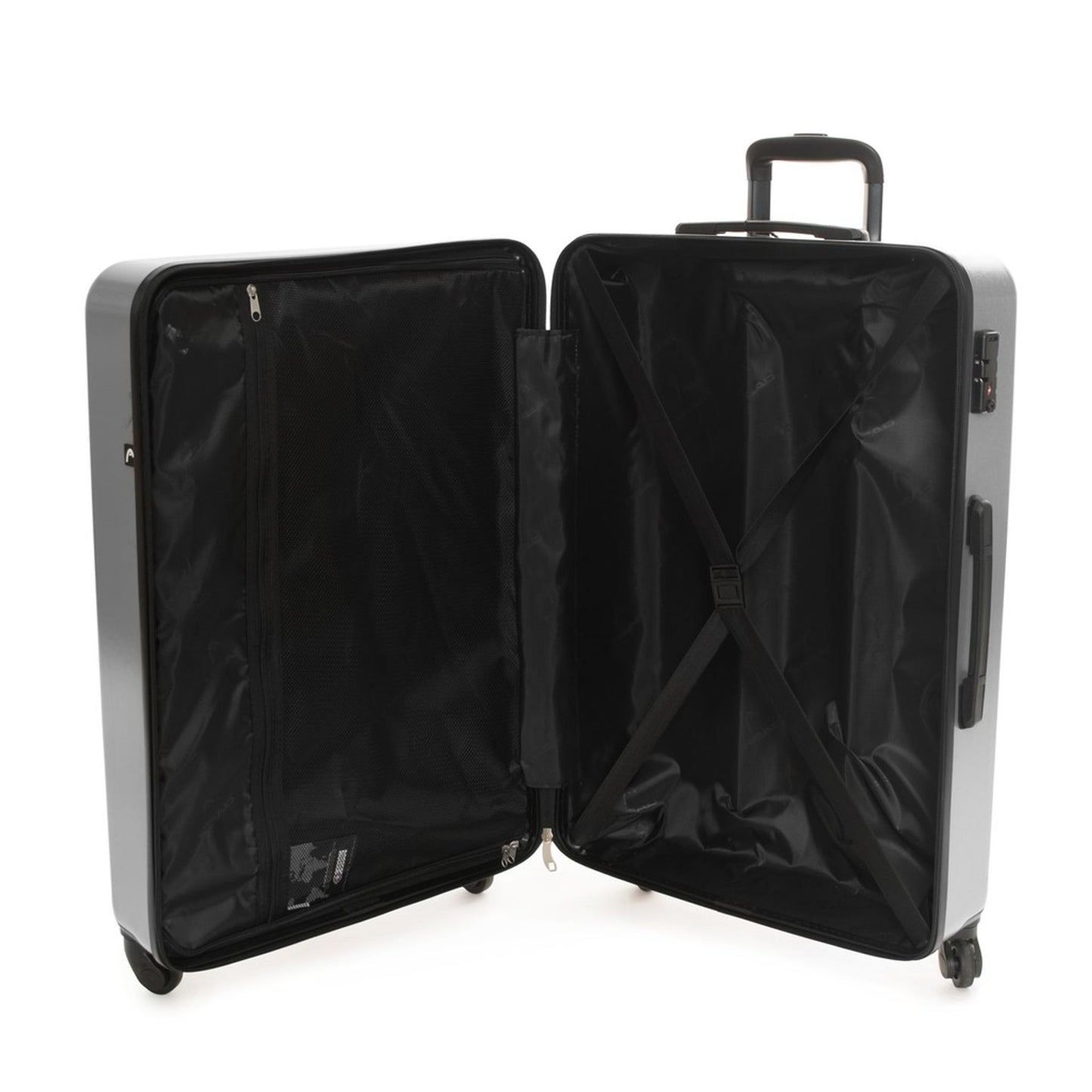 Head Travel bags