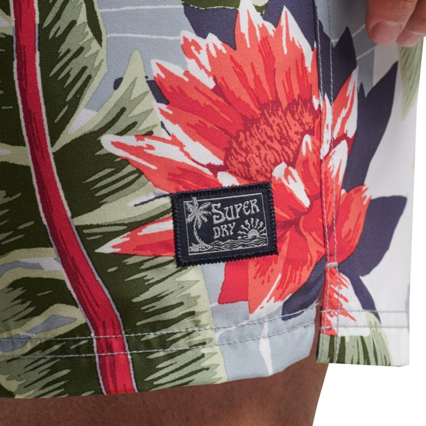 Superdry Swimwear