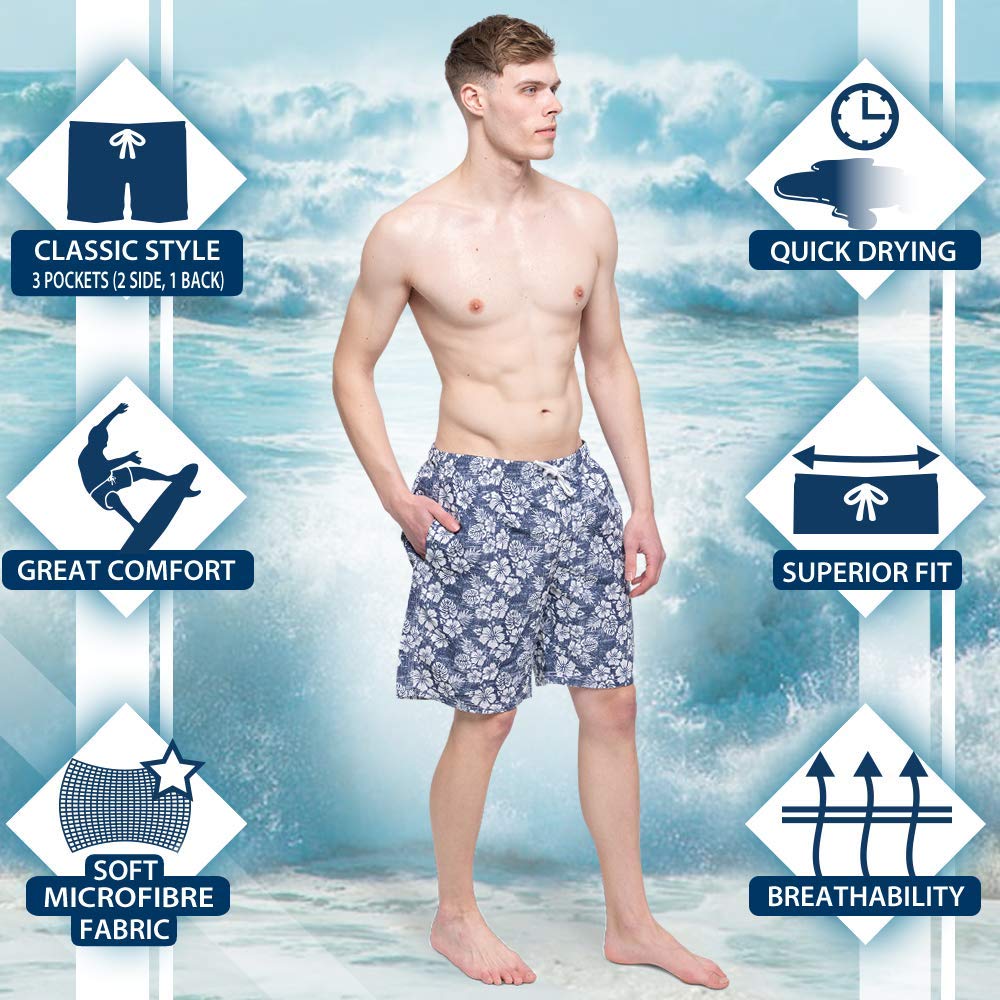 Designer premium swimwear quality beachwear