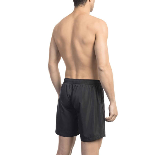 Premium Italian designer swimwear men's beachwear