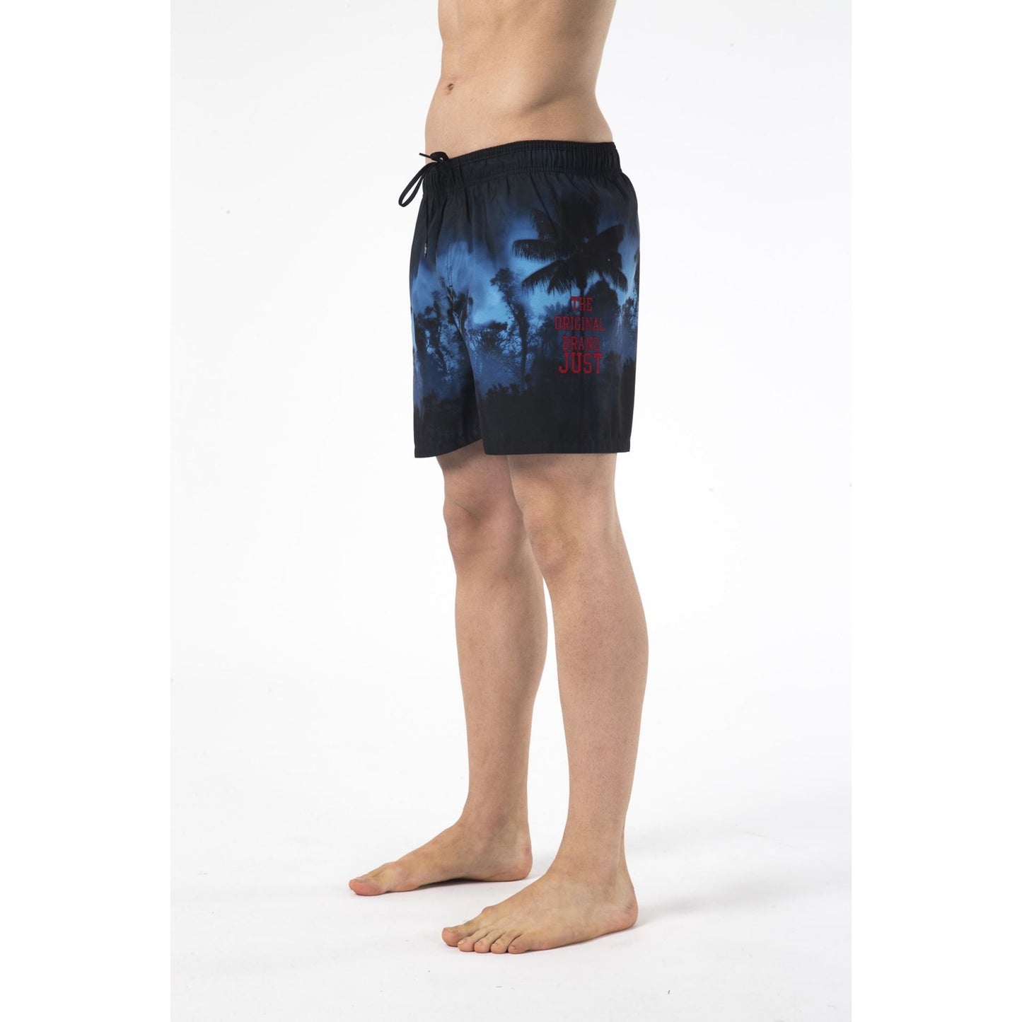 Premium Italian fashion swimwear designer quality