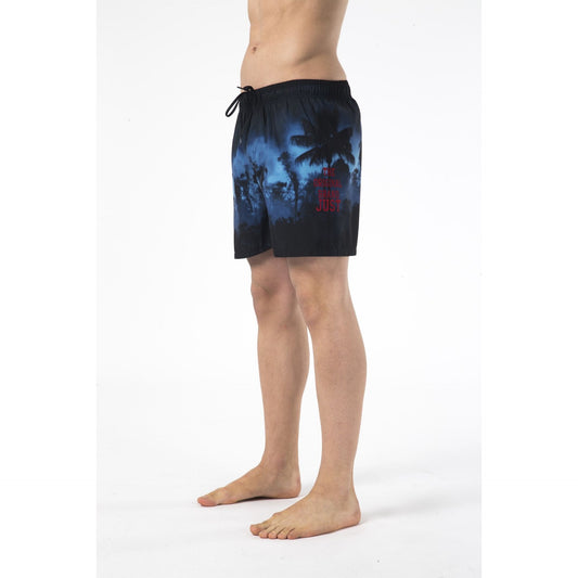 Premium Italian fashion swimwear designer quality
