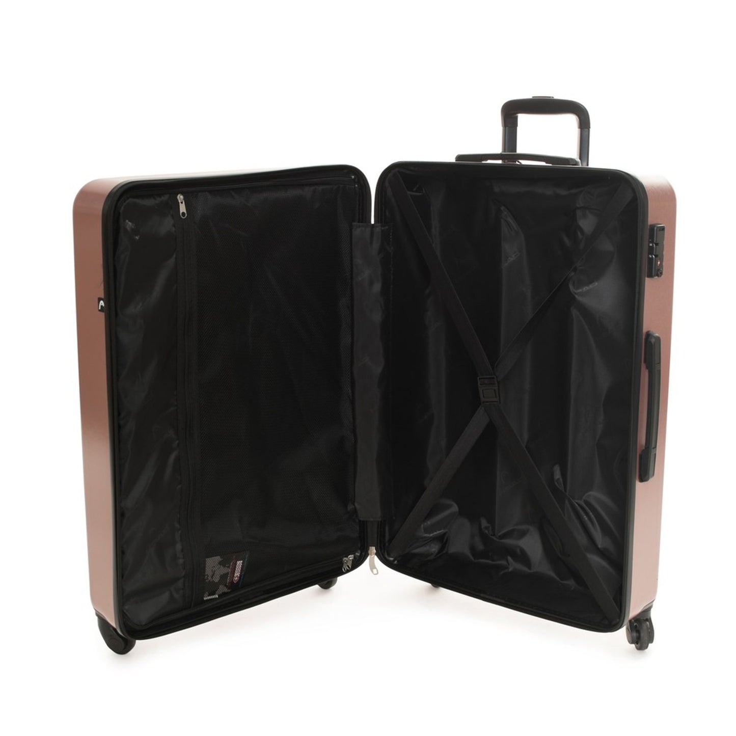 Head Travel bags