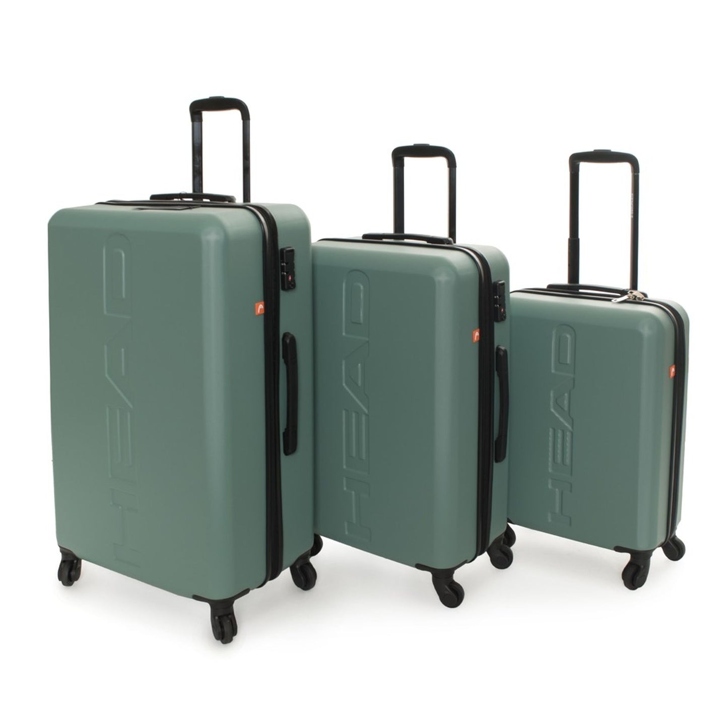 Head Travel bags