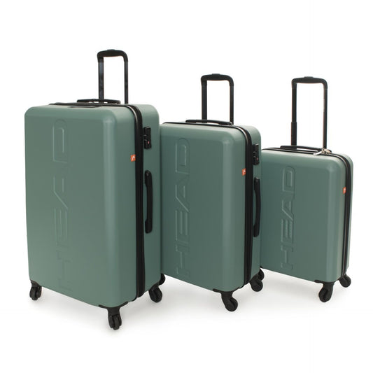 Head Travel bags