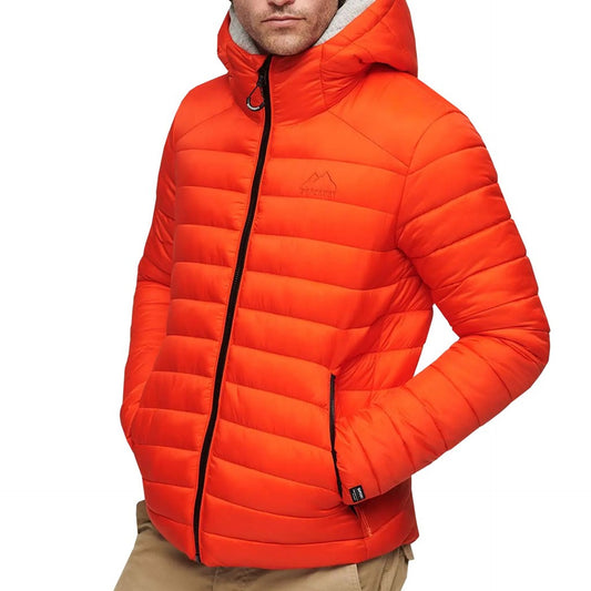 Superdry Jackets