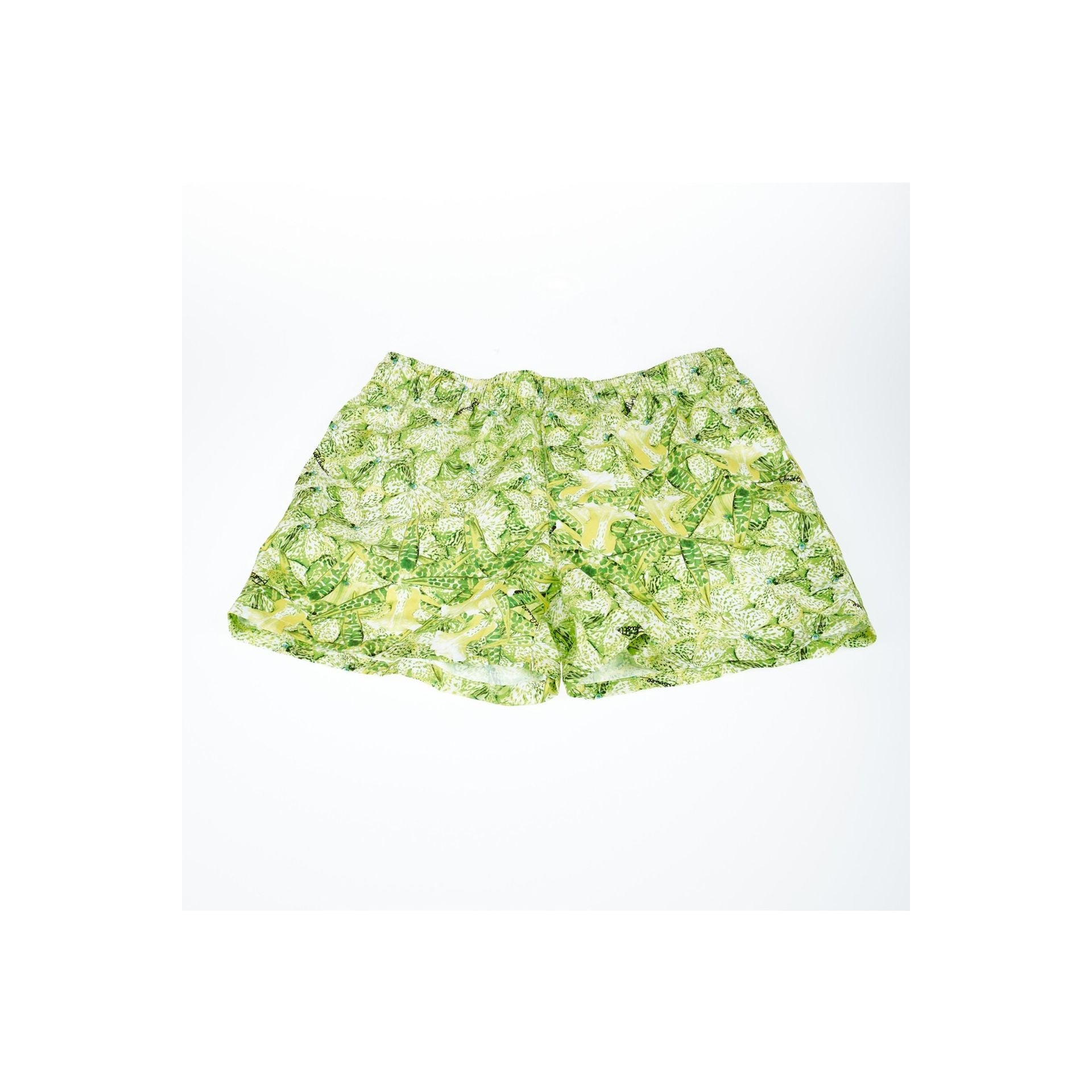 Premium Italian fashion swimwear designer quality