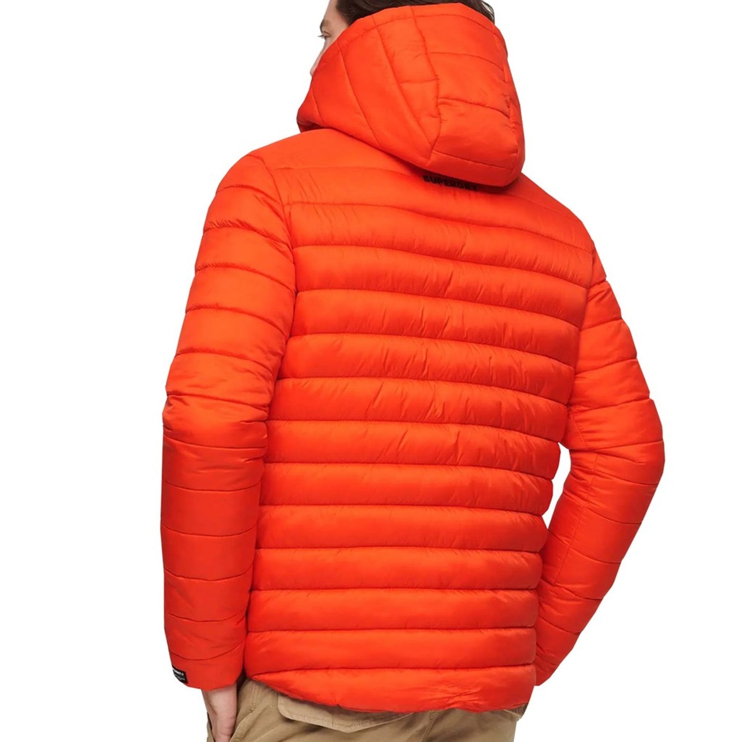 Superdry Jackets