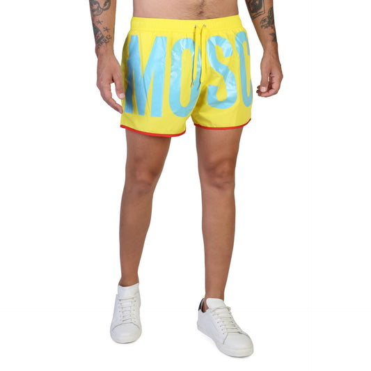 Ultra-luxury Italian designer swimwear premium beachwear