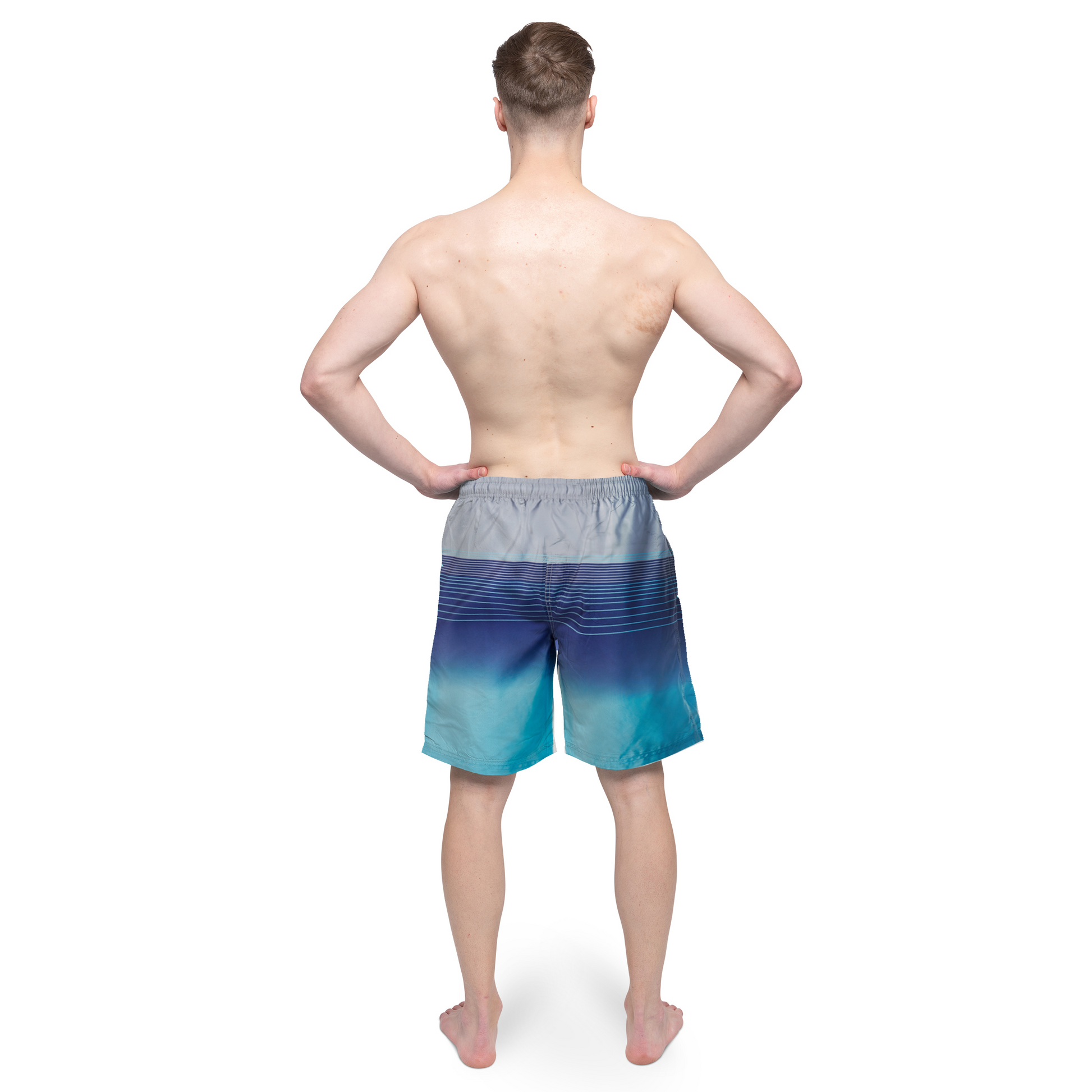 Designer premium swimwear quality beachwear