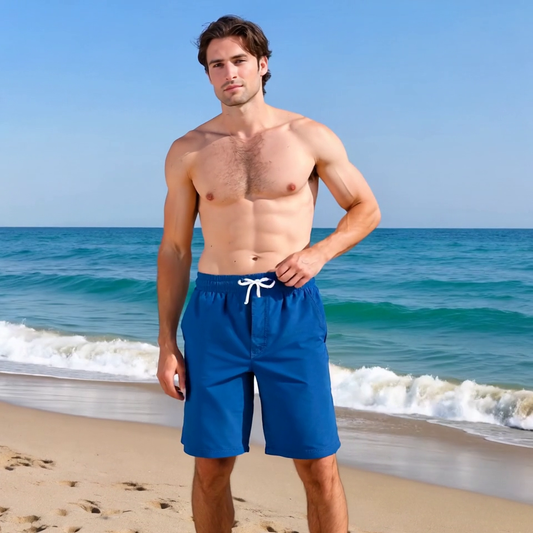 Designer premium swimwear quality beachwear