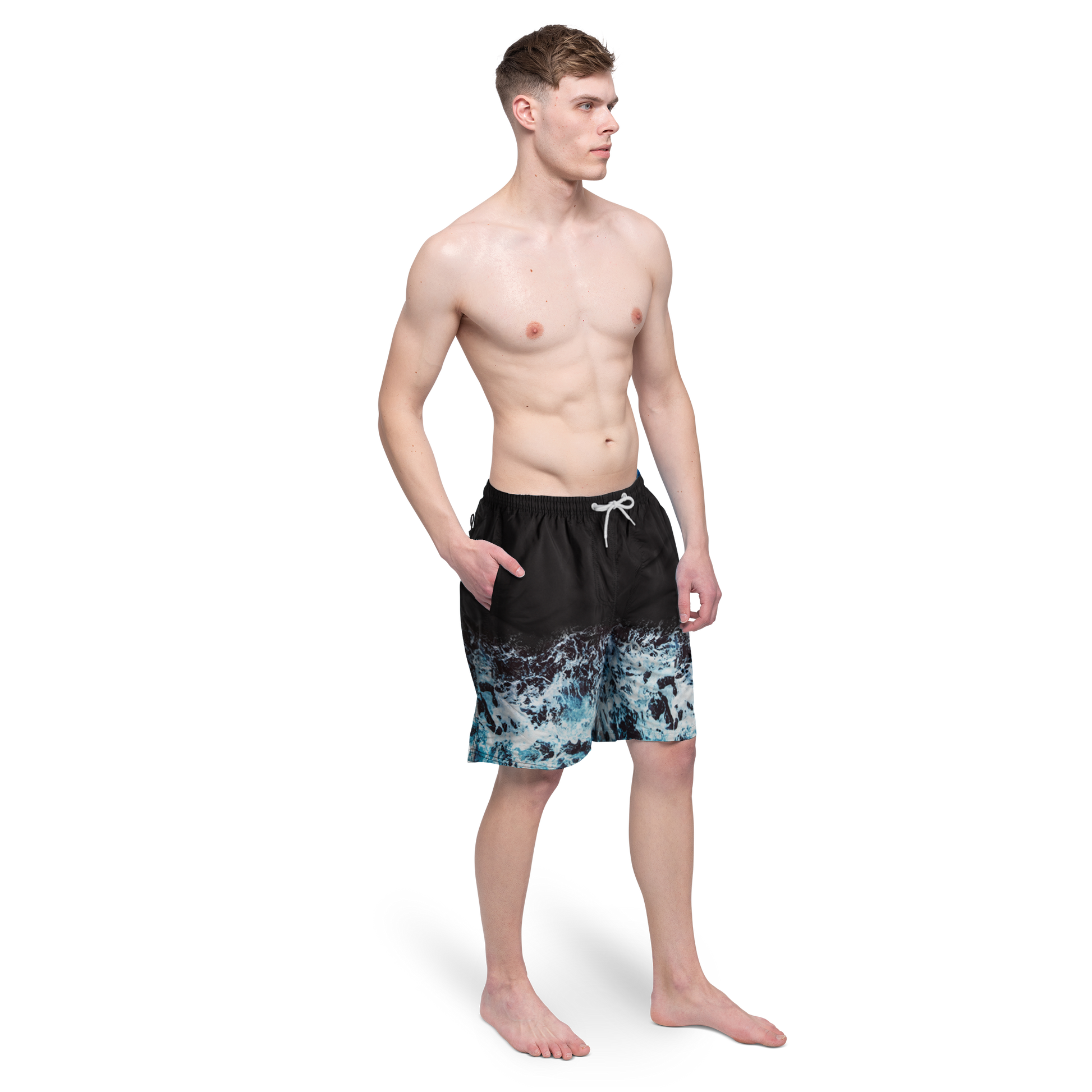 Designer premium swimwear quality beachwear