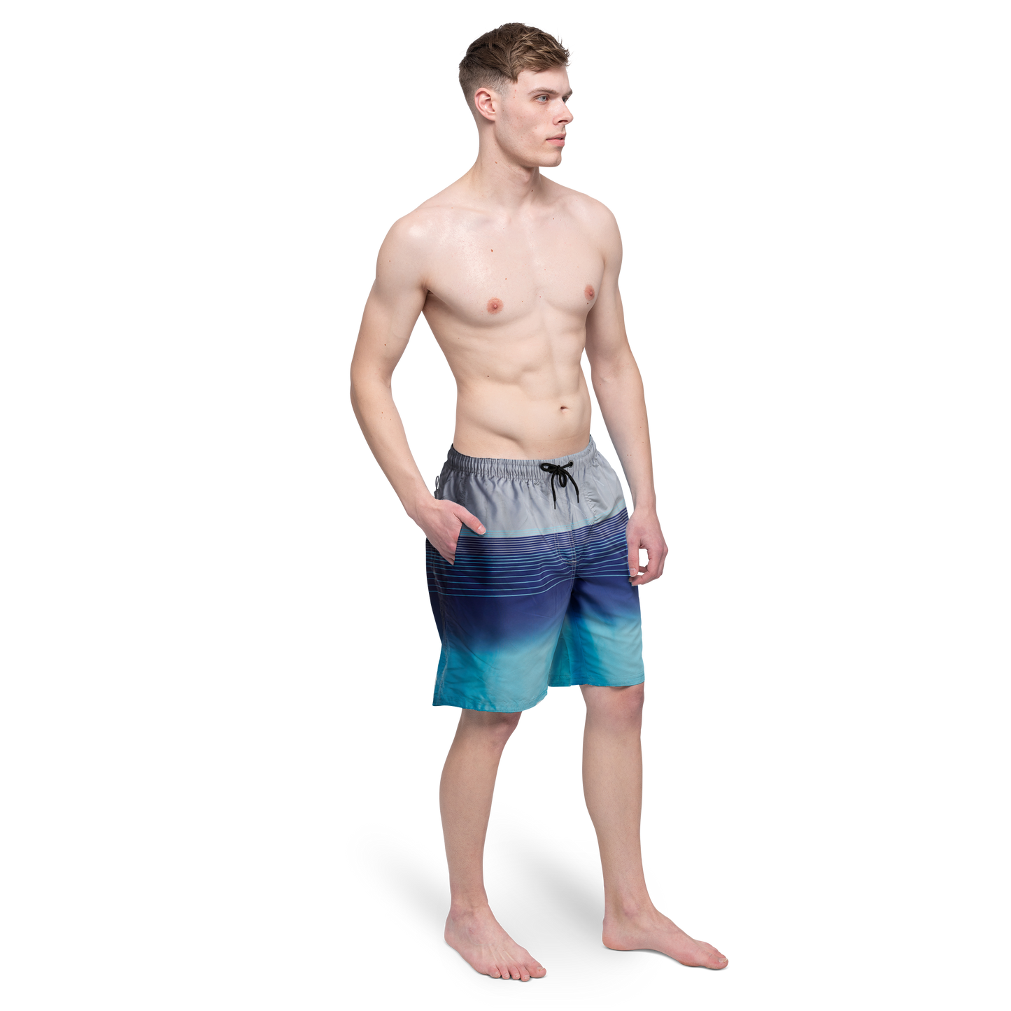 Designer premium swimwear quality beachwear