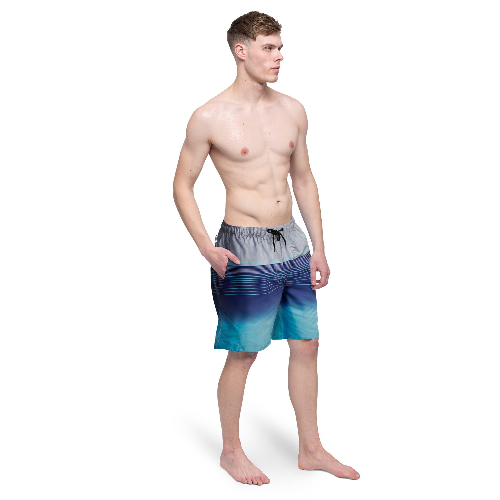 Designer premium swimwear quality beachwear