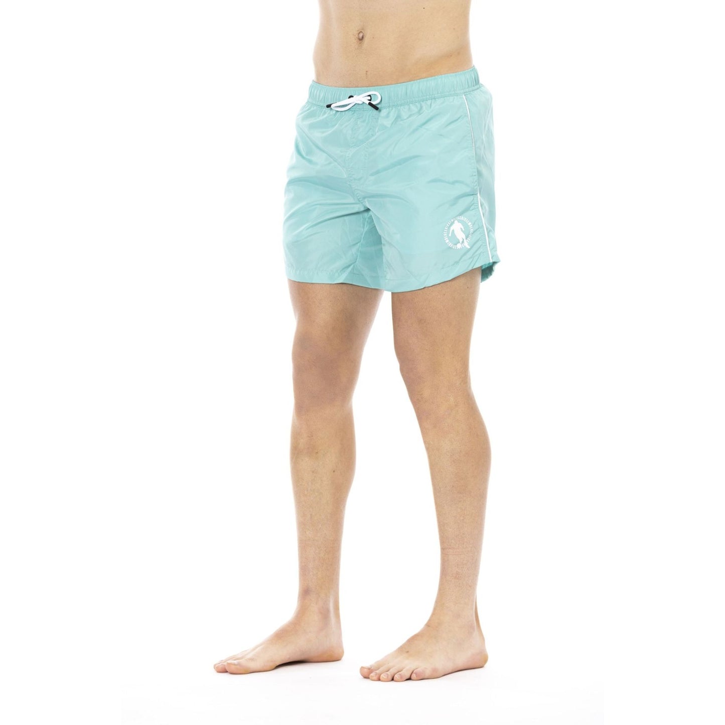 Premium Italian designer swimwear men's beachwear