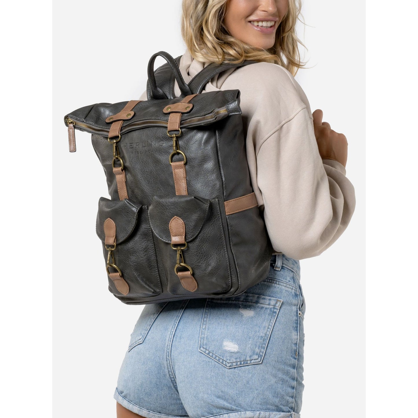 Herling Rucksacks
