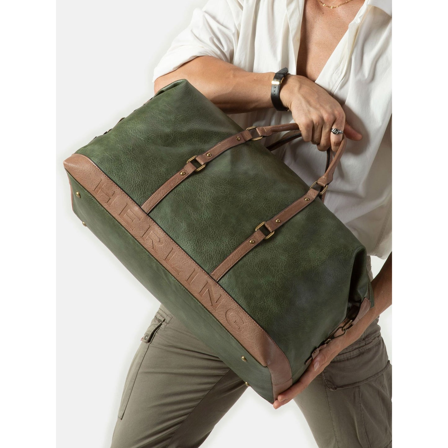 Herling Travel bags