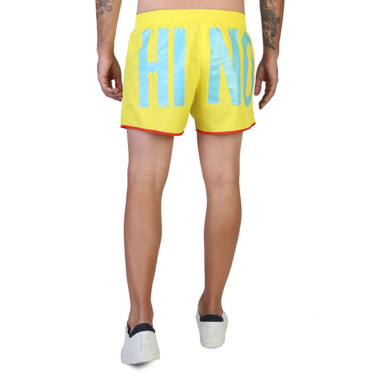 Ultra-luxury Italian designer swimwear premium beachwear