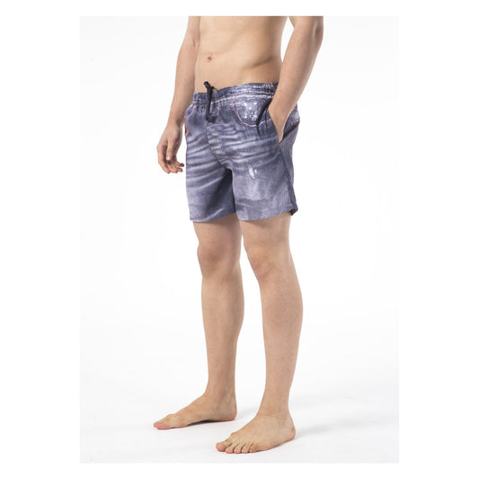 Premium Italian fashion swimwear designer quality