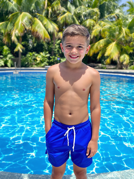 Ice Cross premium Canadian designer swimwear