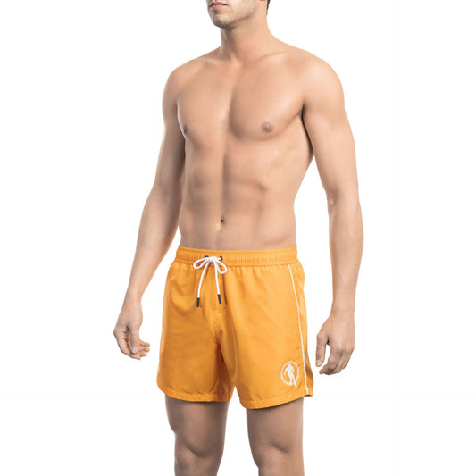 Premium Italian designer swimwear men's beachwear
