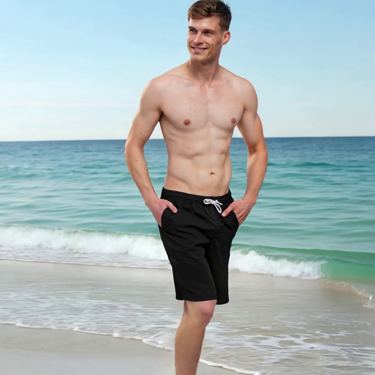 Designer premium swimwear quality beachwear