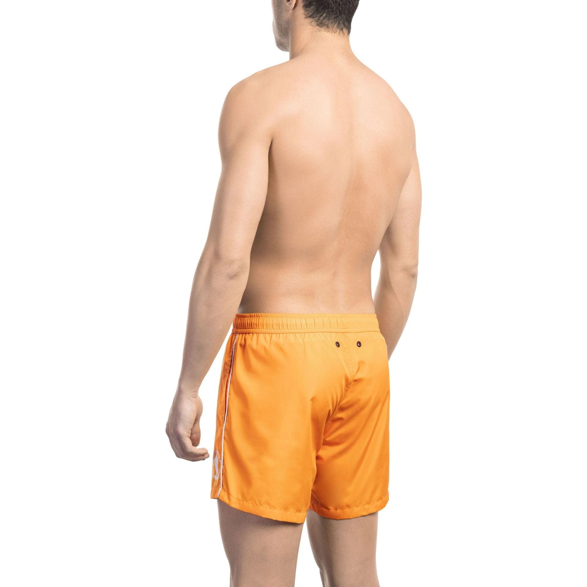 Premium Italian designer swimwear men's beachwear