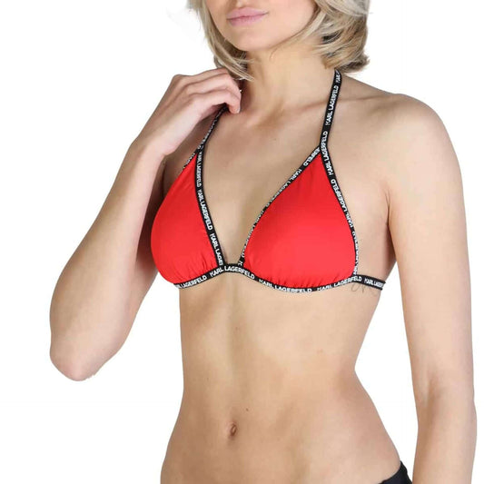 Luxury European designer swimwear premium quality black