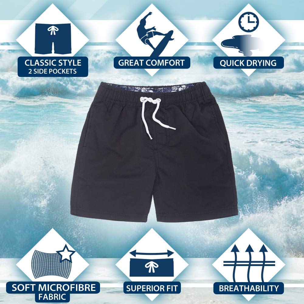 Ice Cross premium Canadian designer swimwear