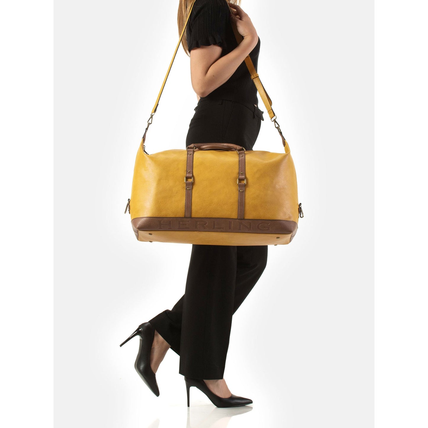 Herling Travel bags