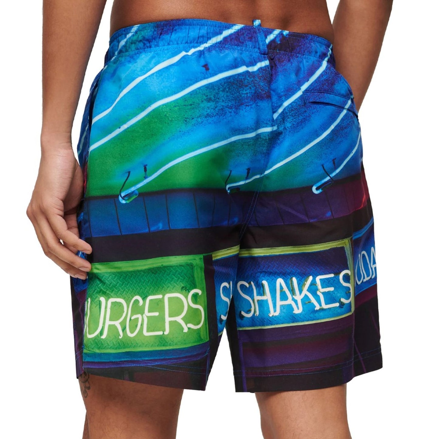 Superdry Swimwear