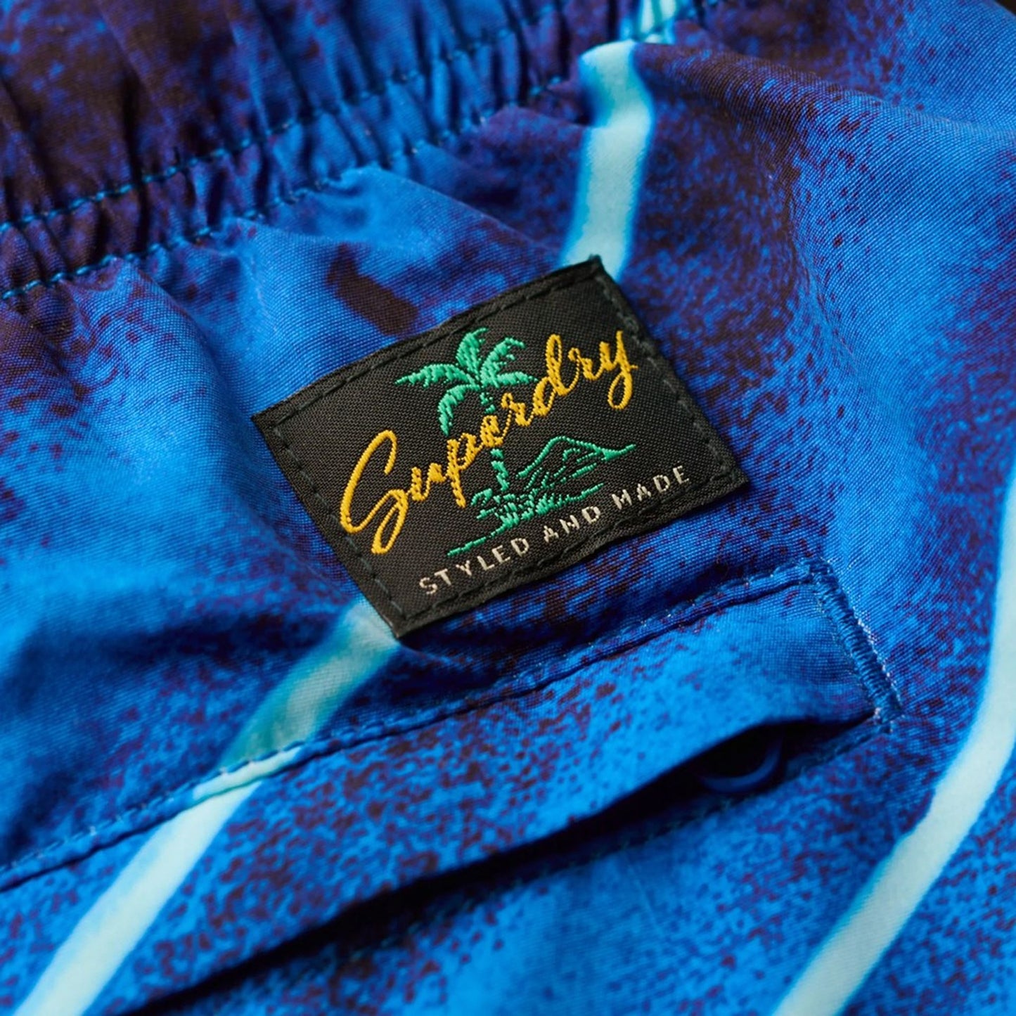 Superdry Swimwear