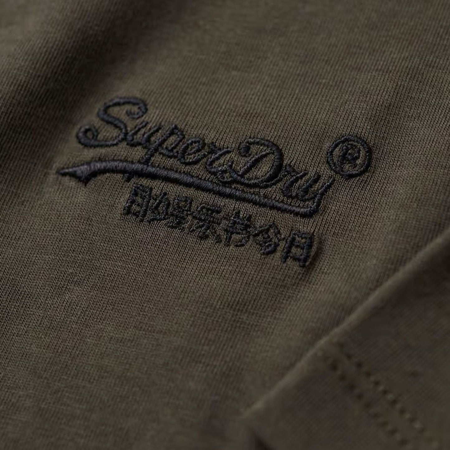 Superdry T-shirts