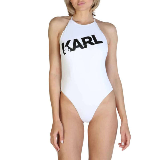 Luxury European designer swimwear premium quality black
