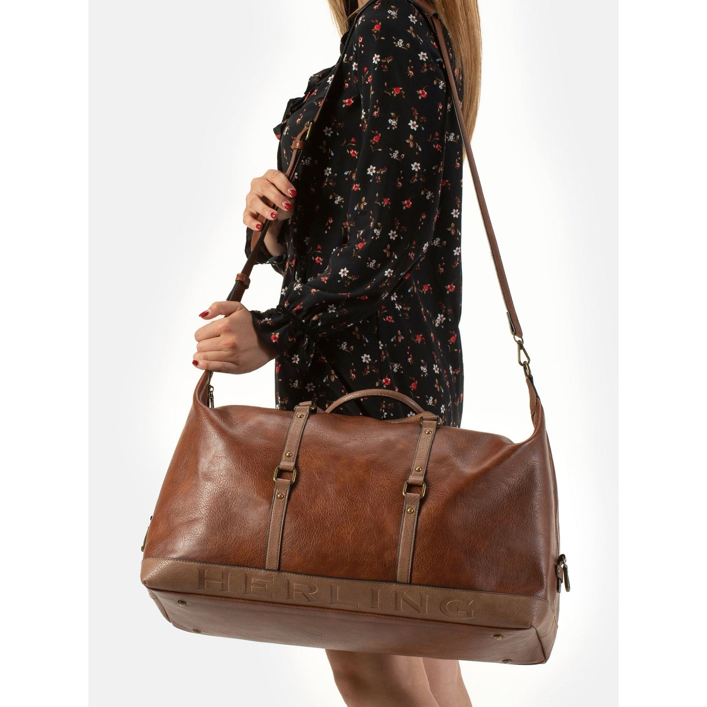 Herling Travel bags
