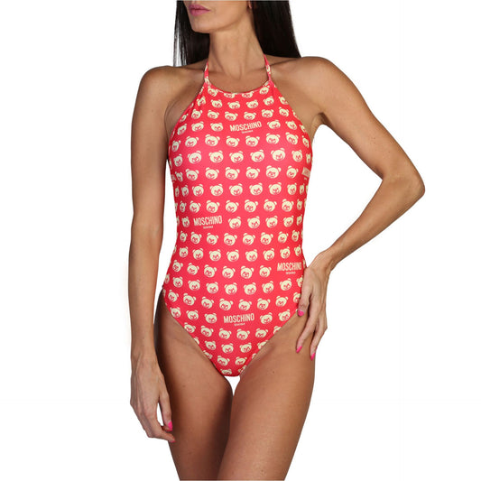 Ultra-luxury Italian designer swimwear premium beachwear