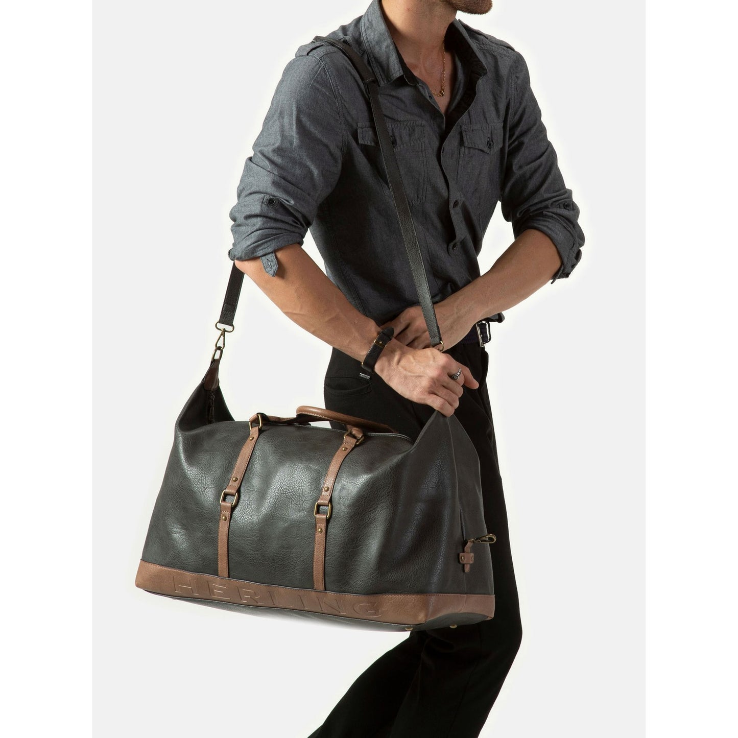 Herling Travel bags